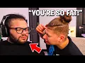 MindOfRez Gets BULLIED by Jayden For 3 Hours Straight