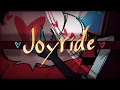 Download Lagu Joyride | Staticmoth/Voxval animation meme (Hazbin Hotel)