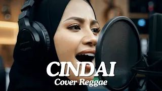 cindai siti nurhaliza reggae cover by shifa vibes cover reggae