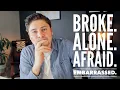 Experiencing a FINANCIAL HARDSHIP This is what you need to hear