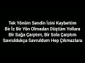 Ferhat Göçer - Unutmuş Çoktan (KARAOKE)
