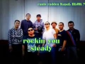 monkey boots - rockin you steady. RR