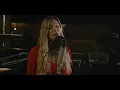 christina perri - roses in the rain (Live on NBC Today)