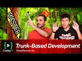 Trunk-Based Development Simplifying Git Git Workflows