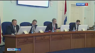 Омичам-участникам СВО с 1 января начнут компенсировать 30 процентов расходов на оплату ЖКХ