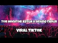 Download Lagu DJ TOR MONITOR KETUA X HITAM HITAM MANIS ITU DARIMANA VIRAL TIKTOK‼️Adit Sparky Official Nwrmxxx 
