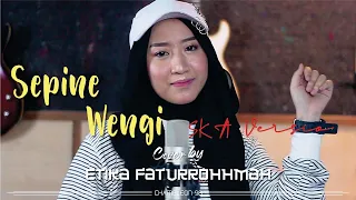 sepine wengi vivi voletha ska etika ft chameleon 98