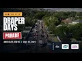 Draper Days Parade 2026