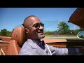 Bentley Continental GTC Walk Around by Ishmail Merritt