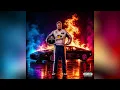 Eladio Carrión - Ricky Bobby Clean