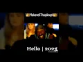 Download Lagu 2Pac Feat Adele - Hello | 2023 #viral #adele #2pac #music #inspiration