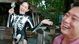 What would YOU do if you lost steering on your sailboat? – Sailing Ep 166