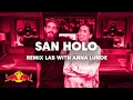 Lagu San Holo Remixes Sufjan Stevens ‘Should Have Known Better’ | Remix Lab With Anna Lunoe