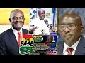 BREAK The BASE denies NPP s first Vice Amofo Jantuah Statement