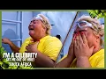Underwater PANIC during snake infested Trial I m A Celebrity South Africa 2026