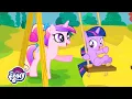 Download Lagu My Little Pony | A Canterlot Wedding - Part 1 | My Little Pony Friendship is Magic | MLP: FiM