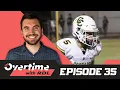 Overtime with RDL Episode 35 Micah Taylor