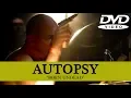 Lagu AUTOPSY - Born Undead [DVD] Full Show