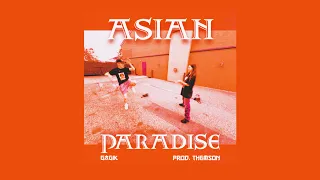 Gagik - Asian Paradise