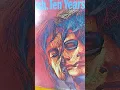 Ten Years After The Stomp confirm