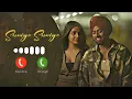 Download Lagu Suniyan Suniyan Ringtone | Punjabi Song Ringtone ♥️