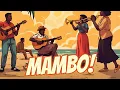 Download Lagu Mambo de Leyenda 💃 | Pérez Prado, Bebo Valdés, Machito, Miguelito Cuní y Más