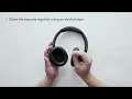 How to clean Life Q30 soundcore Support