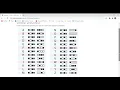 Course C lesson 7 to 8 Learncoding4Free code org
