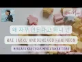 Sondia - Shine Like A Star (Dr. Cha OST) Lyric Video
