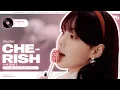 Download Lagu Kep1er (케플러) - Cherish (My Love) - (AI COVER) Original by ILLIT