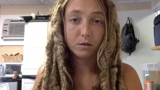 Life on a Sailboat – Hurricane Erika