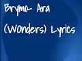 Brymo- Ara Lyrics