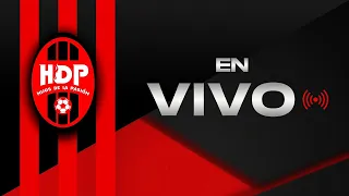 🔴 EN VIVO: Toluca es campeón de la Leagues Cup  HDP ⚽🔥