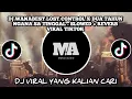 Download Lagu DJ WANABEST LOST CONTROL  X DUA TAHUN NGANA SA TINGGAL - SLOWEED + REVERB VIRAL TIKTOK