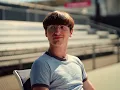Fredz - L'amour est un jeu (clip officiel)