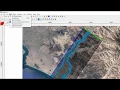 Modeling Coastal Aquiferin MODFLOW ModelMuse and QGIS - Tutorial