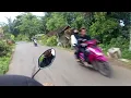 Download Lagu Perjalanan menuju pantai selatan cibuhung