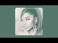 Ariana Grande - motive (Audio) ft. Doja Cat