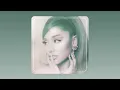 Ariana Grande - motive (Audio) ft. Doja Cat