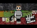 Dream - Minecraft Task Master Extra Scenes