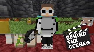 Dream - Minecraft Task Master Extra Scenes