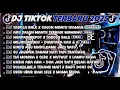 Download Lagu DJ TIKTOK TERBAIK 2025🎵DJ TABOLA BALE X CALON MANTU IDAMAN🎵DJ AKU CALON MANTU TERBARU FULL ALBUM