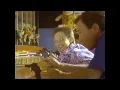 Santa s Village Racing Rapids commercial 1996