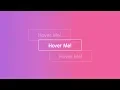 css hover animation button hover effect css cool css effects 2018