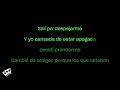 Shakira - Soltera (Karaoke Version)