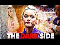 The Disturbing DARKSIDE Of Olivia Dunne