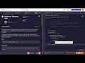 Maximum Sub Array Sum using C Coding Ninja solution
