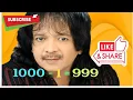 Download Lagu seribu kurang satu caca handika