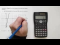 Equation of a Line Given Slope and Y-Intercept - Google Quiz