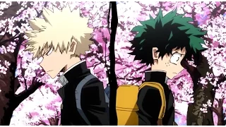 My Hero Academia Official Opening  My Hero Academia Official Opening